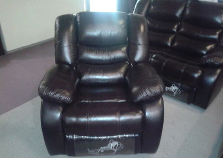 SET CANAPELE R201 SET CANAPELE R201
