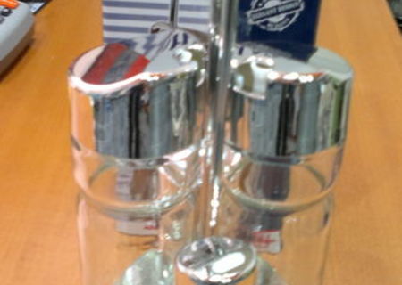 set condimente 5 pcs