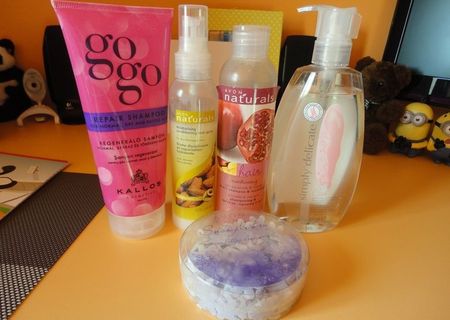 Set cosmetice Set cosmetice