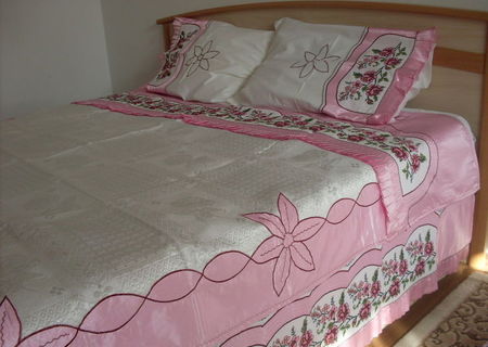 Set covertura pat