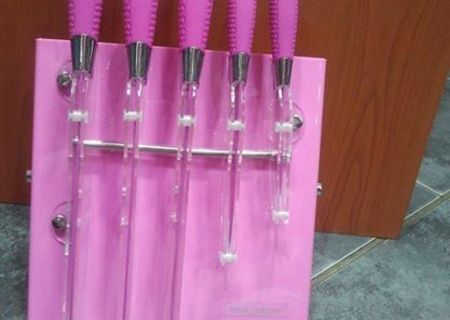 Set cutite cu suport Set cutite cu suport