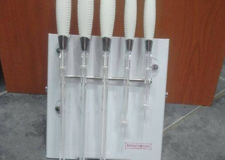 Set cutite ROYALTY LINE Set cutite ROYALTY LINE