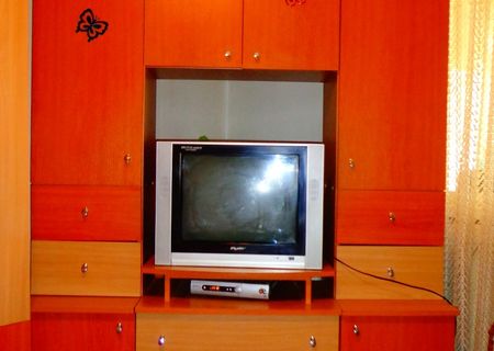 Set dulap si biblioteca