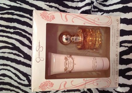 Set "Fancy" Jessica Simpson Set "Fancy" Jessica Simpson