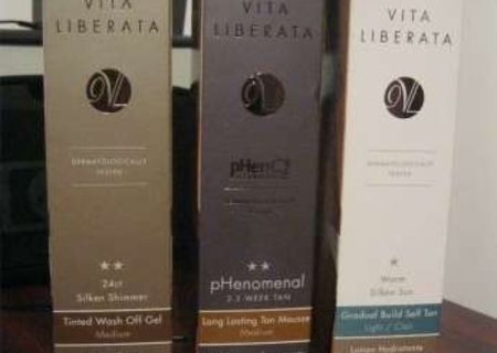 SET LOTIUNI AUTOBRONZANT sephora