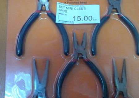 set miniclesti