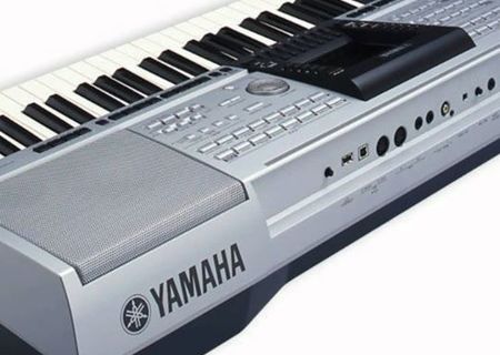 SET pentru YAMAHA PSR 1500 / 3000