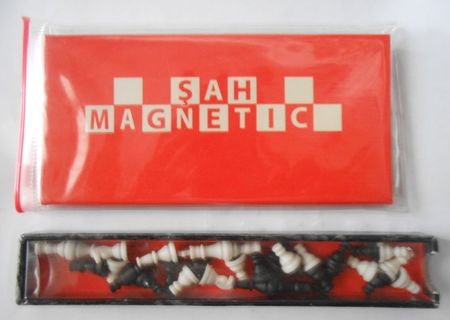 Set sah magnetic