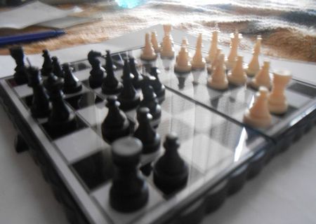 Set sah magnetic