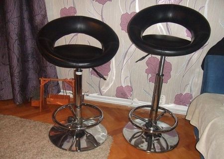 set scaune bar set scaune bar