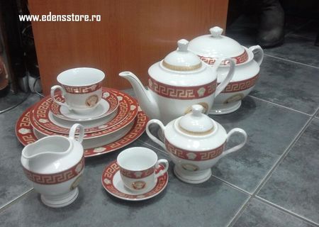 set serviciu masa