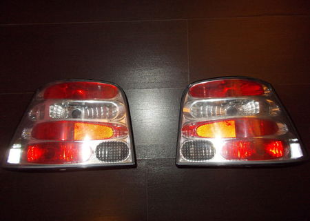 Set Stopurii tuning golf4