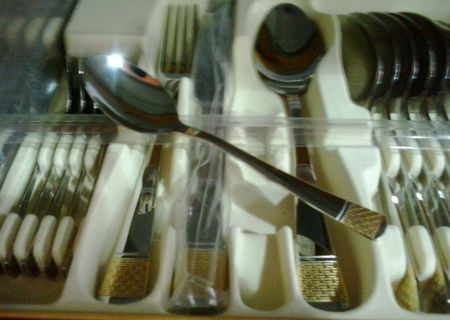 set  tacamuri 24 pcs versace
