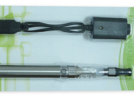 Set tigara electronica eGo CE4