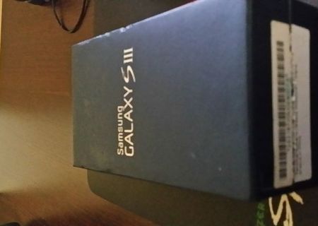 SGS III 32 GB INTERNAL