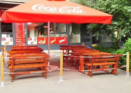 shaormerie-fast food