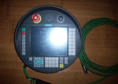 SIMENS SINUMERIK HT8