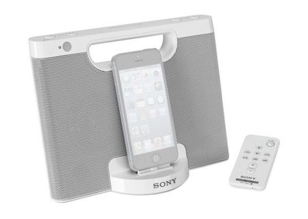 Sistem Andocare Sony