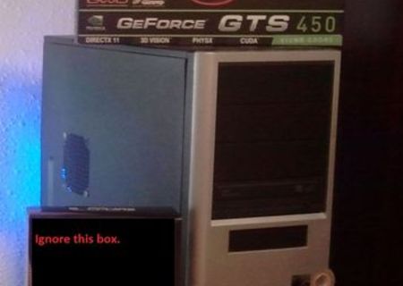 Sistem Budget Gaming Sistem Budget Gaming