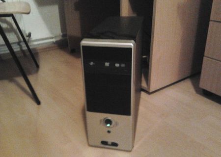Sistem complet Unitate+Monitor