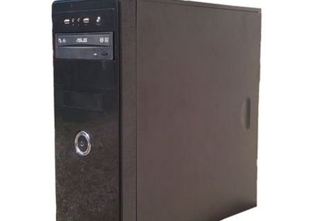 Sistem desktop PC NOU+GARANTIE
