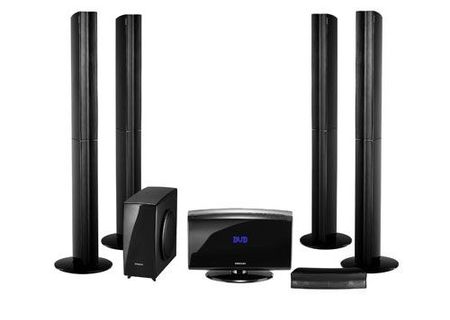 Sistem home cinemam HT-tx250