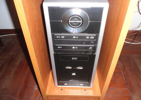 Sistem PC Complet. Sistem PC Complet.