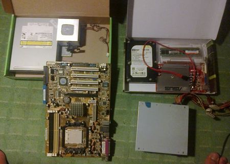 Sistem PC-negociabil Sistem PC-negociabil