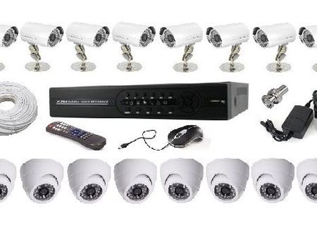sisteme de securitate si supraveghere sisteme de securitate si supraveghere