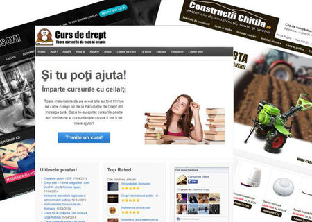 Site-uri web si Magazin Online - PROFESIONAL Site-uri web si Magazin Online - PROFESIONAL