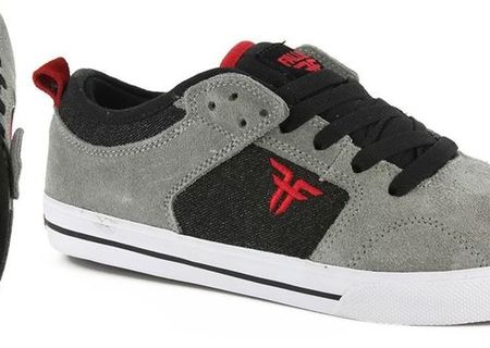 Skate shoesi Fallen