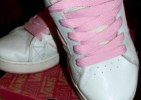 Skateri Vans originali