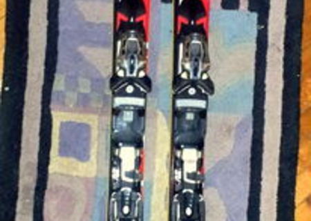Ski Atomic Ti Race GS, 1,75m, deosebite, schiuri, skiuri Ski Atomic Ti Race GS, 1,75m, deosebite, schiuri, skiuri