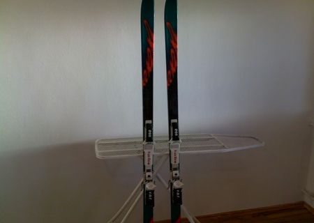 SKI K2, clasic SKI K2, clasic