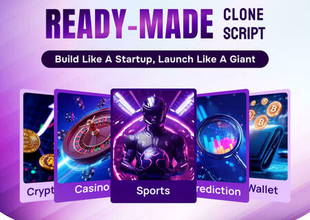 Skip the Coding: Instant Deploy Clone Script for Any Online Business