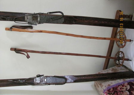 SKIURI DE COLECTIE