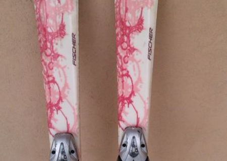 skiuri Fischer 120cm.
