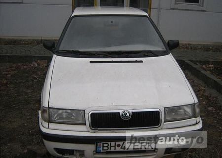 Skoda Felicia