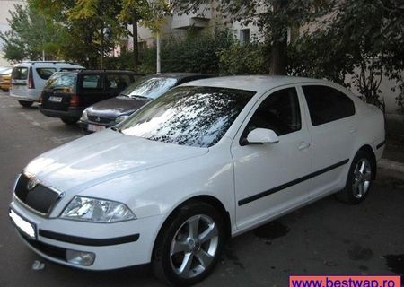 skoda octavia 1,9 tdi 2006 skoda octavia 1,9 tdi 2006
