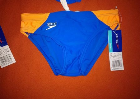 Slipi copii - SPEEDO - ORIGINAL BRAND Slipi copii - SPEEDO - ORIGINAL BRAND