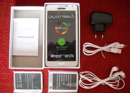 SM - N9006 2.3GHz QuadCore 3GB RAM SM - N9006 2.3GHz QuadCore 3GB RAM