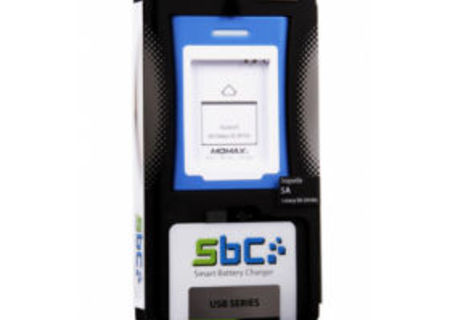 Smart Battery Charger Smart Battery Charger