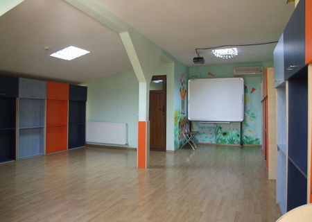 Smart board si Videoproiector BENQ