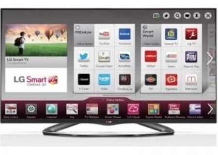 Smart TV, 3D, Full HD, SIGILAT! Reducere 2300 RON.