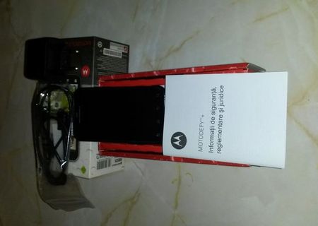 Smartfone Motorola Defy Plus Smartfone Motorola Defy Plus