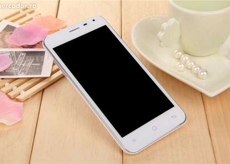 Smartphone dual sim Daxian T780
