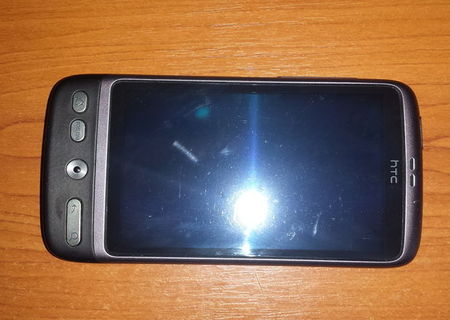 Smartphone HTC Desire