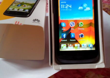 Smartphone Huawei Ascend g300