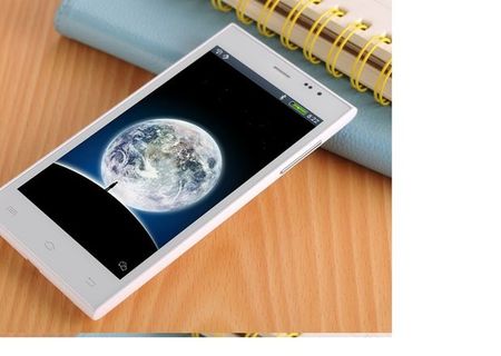 Smartphone Jiake 5 inch