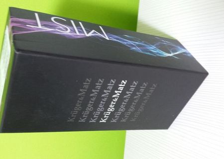 Smartphone Krüger&Matz MIST Smartphone Krüger&Matz MIST